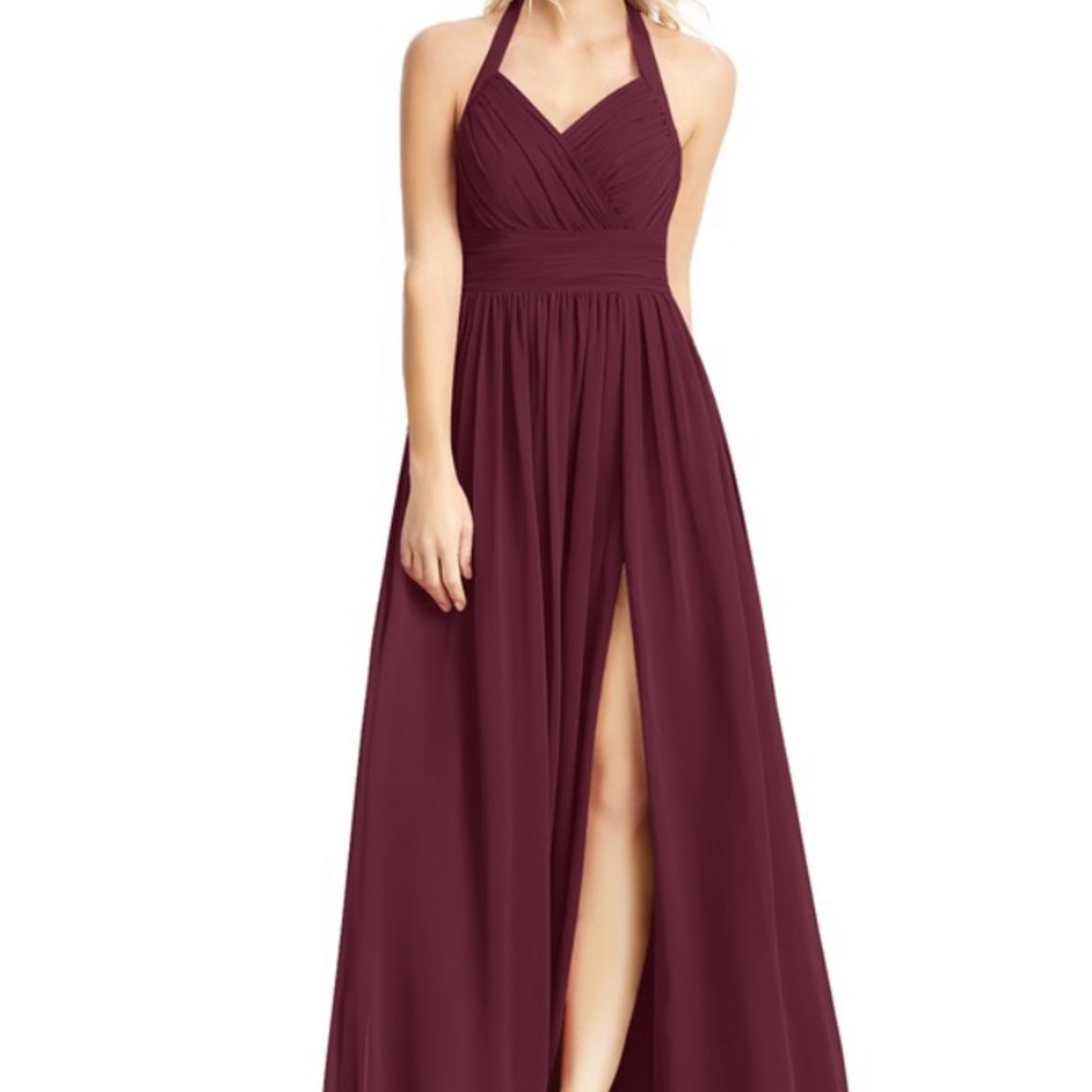 Formal dress